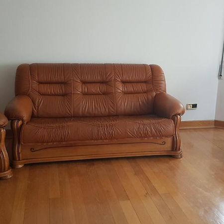 Apartamentos Shalom รีบาเดโอ ภายนอก รูปภาพ